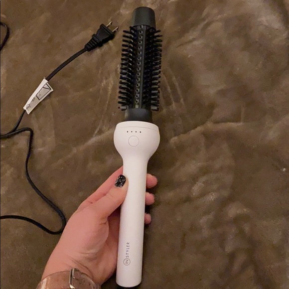 freestyle ionic ceramic styler